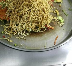 Cm Noodle Menu Menu For Cm Noodle Sahrayicedit Istanbul